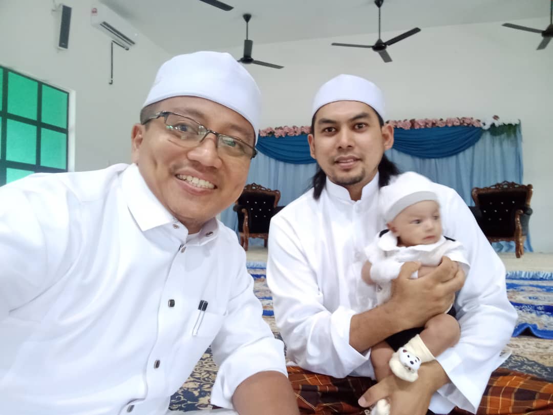 Projek Tahfiz Al Falah Sinergi